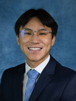Dylan Huynh, DO