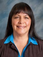Eileen Griego
