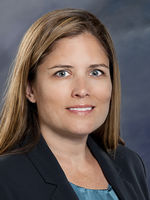Melissa Egge, MD