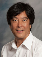 Jim Eguchi, MD