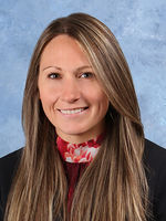 Sherri English, MD