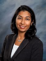Fatema Esmail, MD