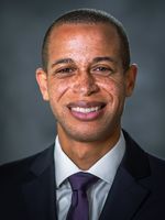 Anthony A. Essilfie, M.D.