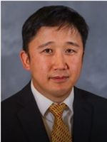Eugene Liu, MD