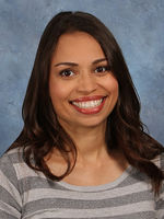 Tiare Evans, MD