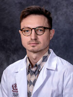 Evgeny Chirshev, MD