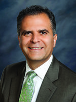 Ramiz A. Fargo, MD