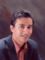 Farrukh Mirza, MD