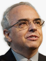 Carlos Fayard, PhD