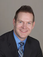 G. Alden Holmes, MD