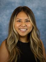 Megan Nicole Gampong, MD