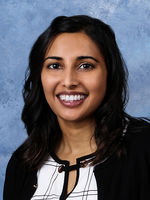 Vinisha Garg, MD