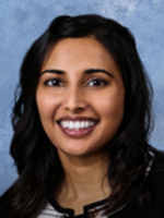 Vinisha Garg, MD