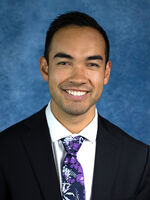 Garrett Cooper, MD