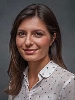 Samantha Garvanovic, MD