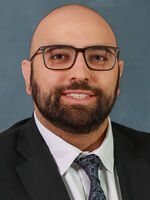 Mohamed Ghandour, MD