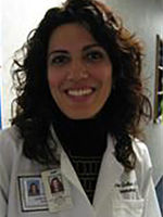 Linda Golkar, MD