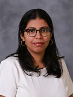 Shravya Govindappagari, MBBS