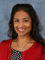Puja Gupta, MBBS