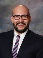 Eutiquio Gutierrez, DO