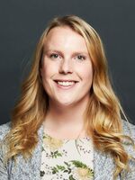 Hayley Bottino, MS, LCGC