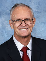 Dean Hadley, MD