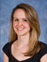 Sara Halverson, MD