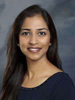 Saba Hamiduzzaman, MD