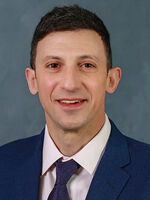 Harma Turbendian, MD