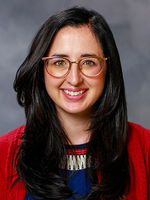 Lauren M. Harper, MD