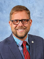 Ryan Hayton, MD