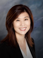 Lei Huang, MD, MS