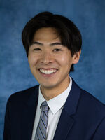 Henry Hongo, MD