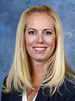 Tamara Hobson, NP