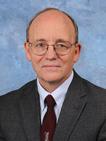 George W. Christison, MD