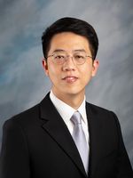 Hung-Chi Liao, DDS, MSD