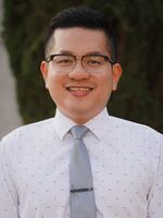 Hung Tran, DO