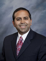 Namath Hussain, MD, MBA