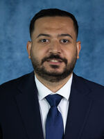 Hussein Al Ogaidi, DO