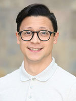 Ian Walters, MD