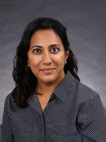 Shivani Scharf, DO