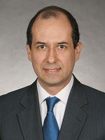 Sergio Infante, MD