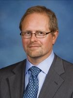 J Paul Jacobson, MD