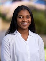 Ja’Nece Dickerson, MSW, LCSW
