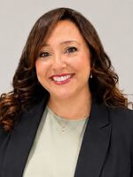 Dr. Jacqueline Viers, PT, DPT, AIB-VRC, INF