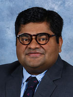 Akshat Jain, MD