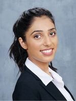 Janhvi Rana, MD
