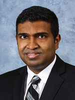 Niranjan Jeganathan, MD