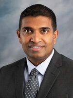 Niranjan Jeganathan, MD, MS
