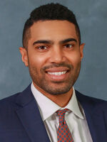 Yusef Jordan, M.D